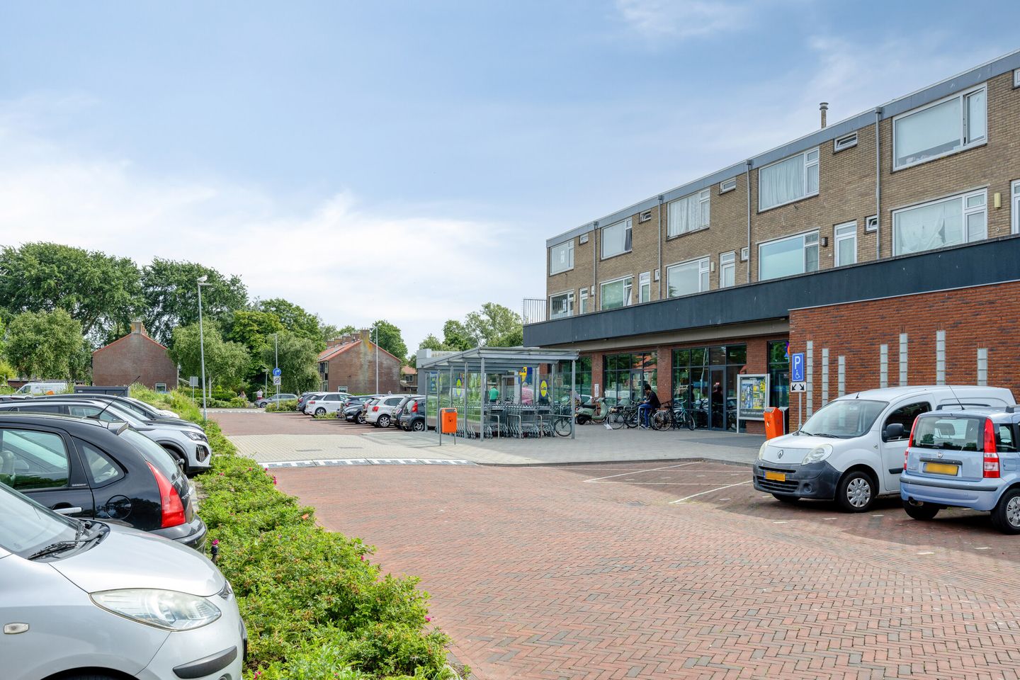 Foto 5 van Zoomstraat 18