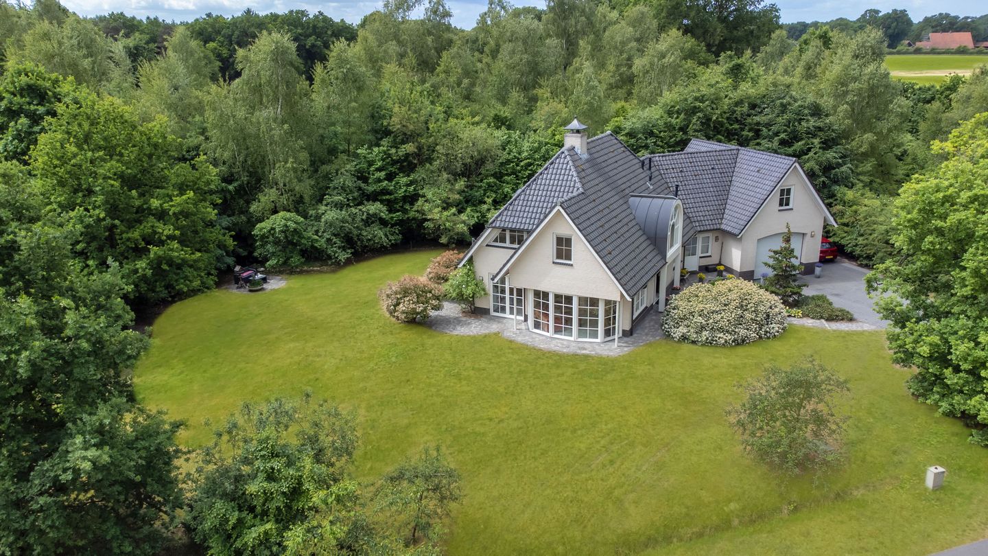 Photo 1 of Leppepaalweg 10