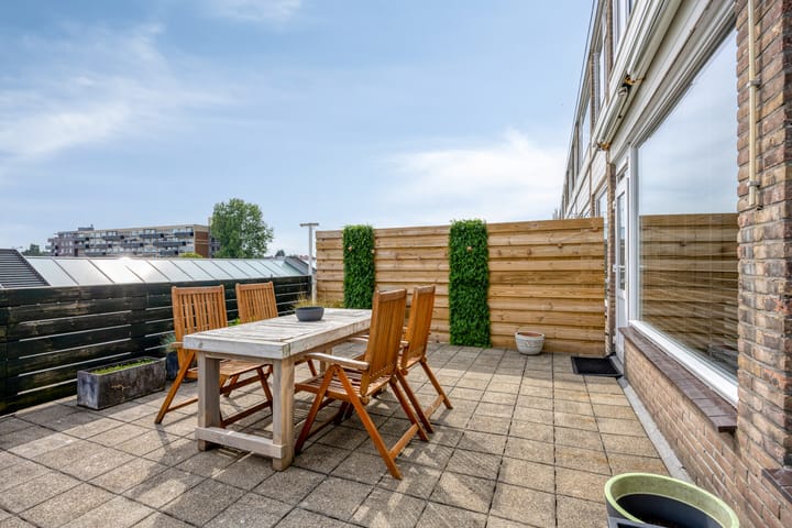 Foto 18 van Zoomstraat 18