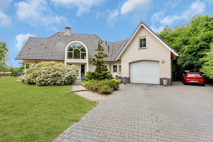 Photo 13 of Leppepaalweg 10