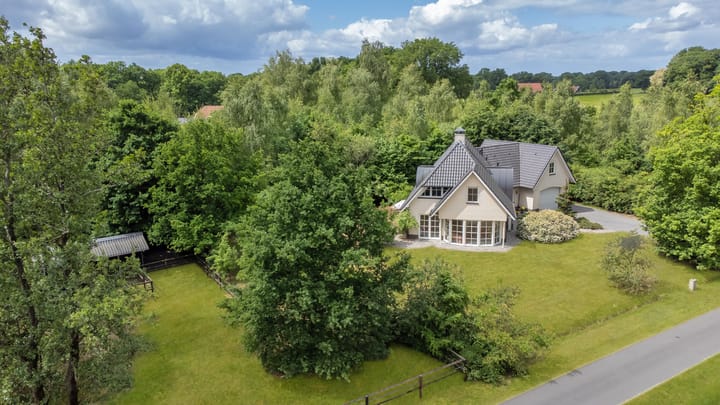 Photo 19 of Leppepaalweg 10