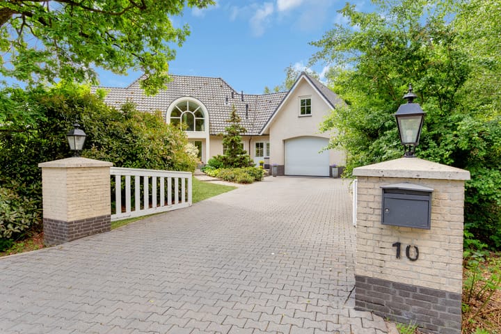 Photo 23 of Leppepaalweg 10