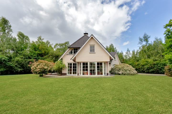 Photo 63 of Leppepaalweg 10