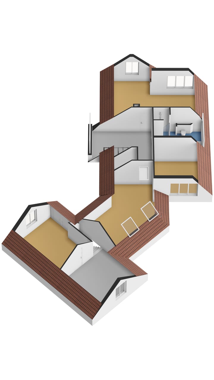 Photo 74 of Leppepaalweg 10