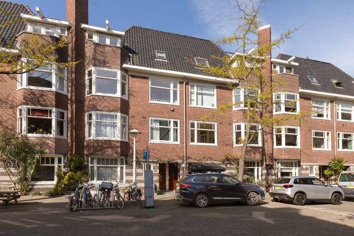 Foto 2 van Grevelingenstraat 24-1