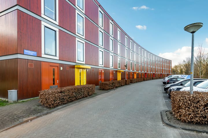 Foto 1 van Tuinderswerf 22