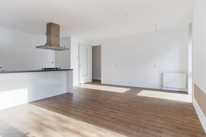 Foto 3 van Tuinderswerf 22