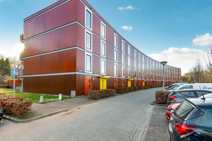 Foto 4 van Tuinderswerf 22