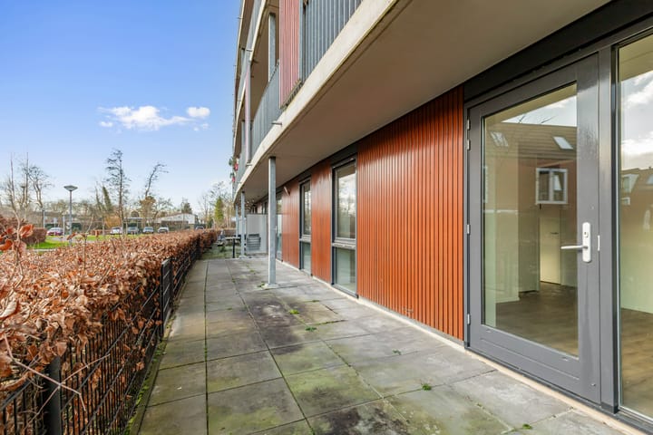 Foto 20 van Tuinderswerf 22