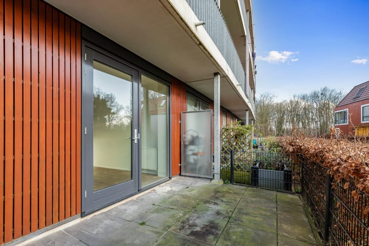 Foto 21 van Tuinderswerf 22