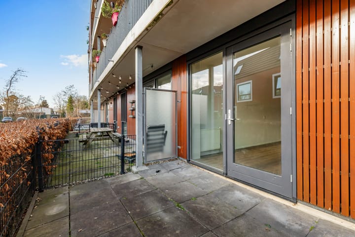 Foto 22 van Tuinderswerf 22