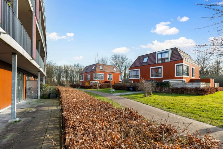 Foto 23 van Tuinderswerf 22