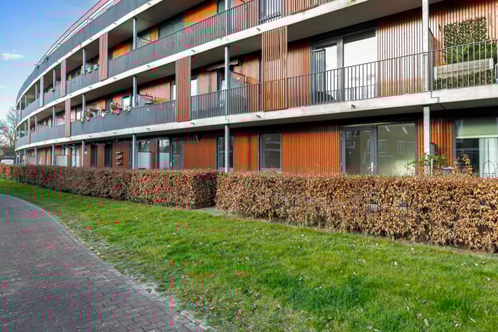 Foto 24 van Tuinderswerf 22