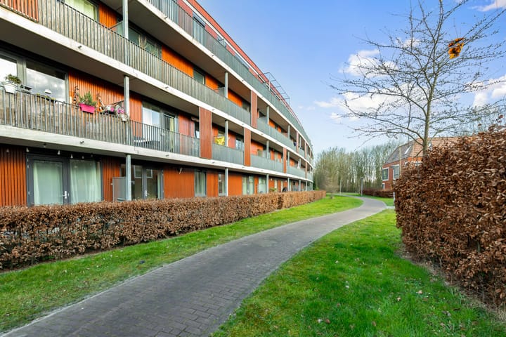 Foto 25 van Tuinderswerf 22