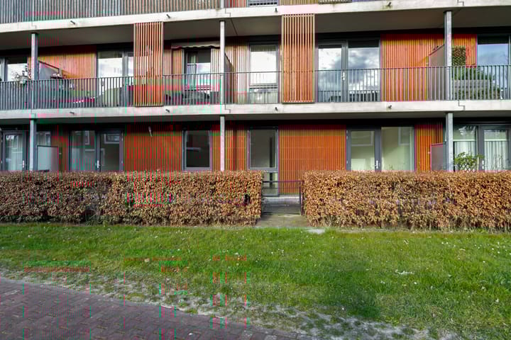 Foto 26 van Tuinderswerf 22