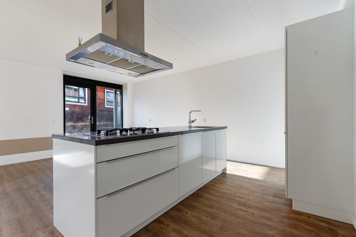 Foto 2 van Tuinderswerf 22