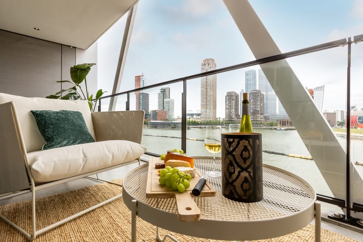 Foto 2 van Rijnhavenkade 164