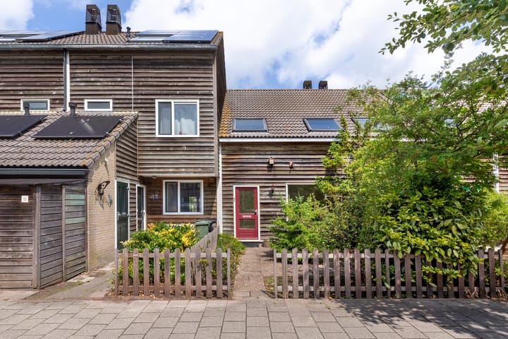 Foto 1 van Wenenstraat 18