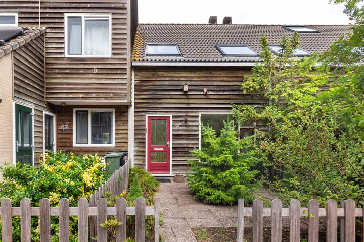 Foto 24 van Wenenstraat 18