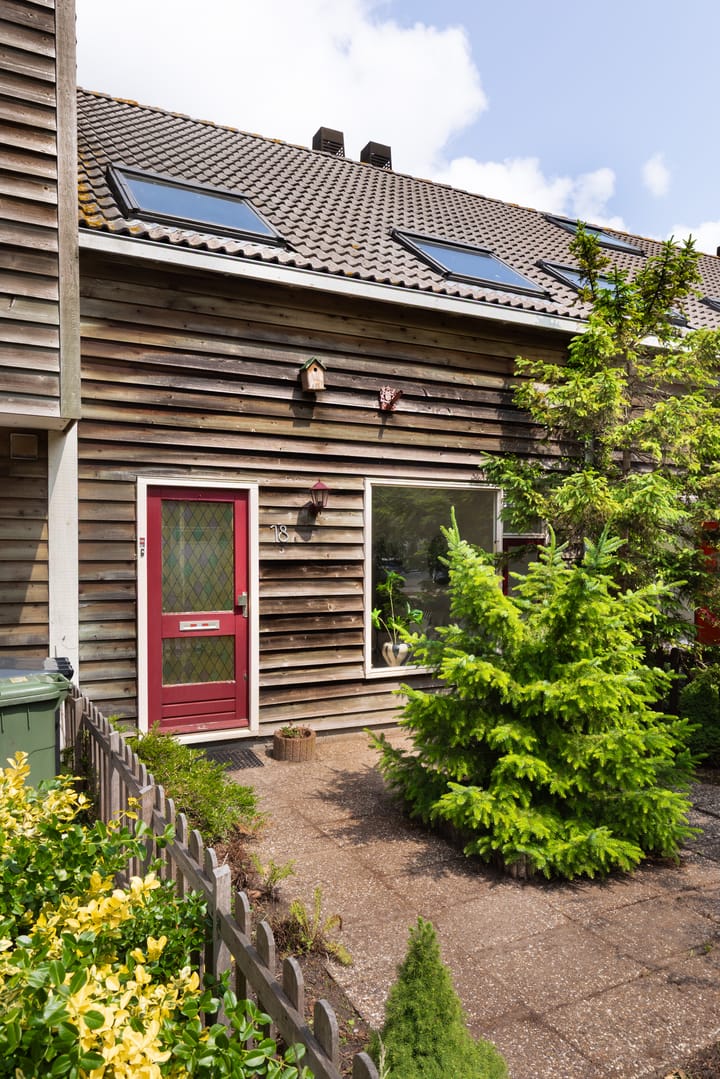 Foto 26 van Wenenstraat 18