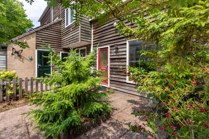 Foto 25 van Wenenstraat 18