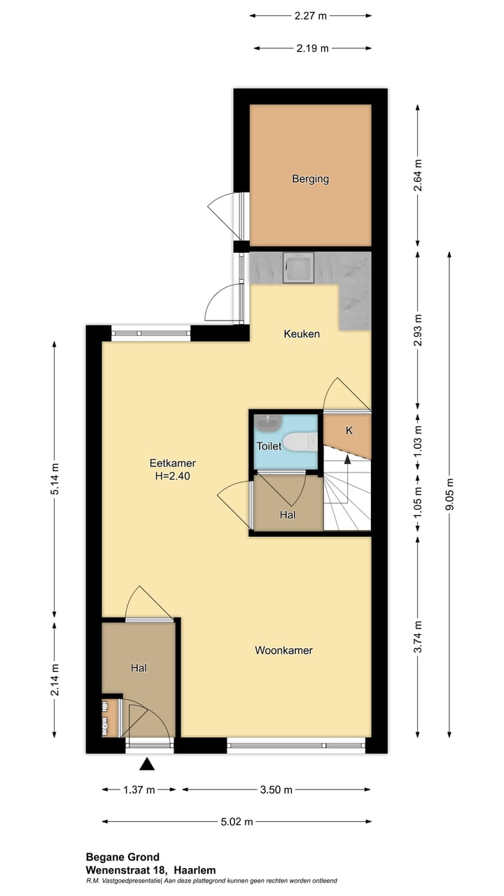 Foto 30 van Wenenstraat 18