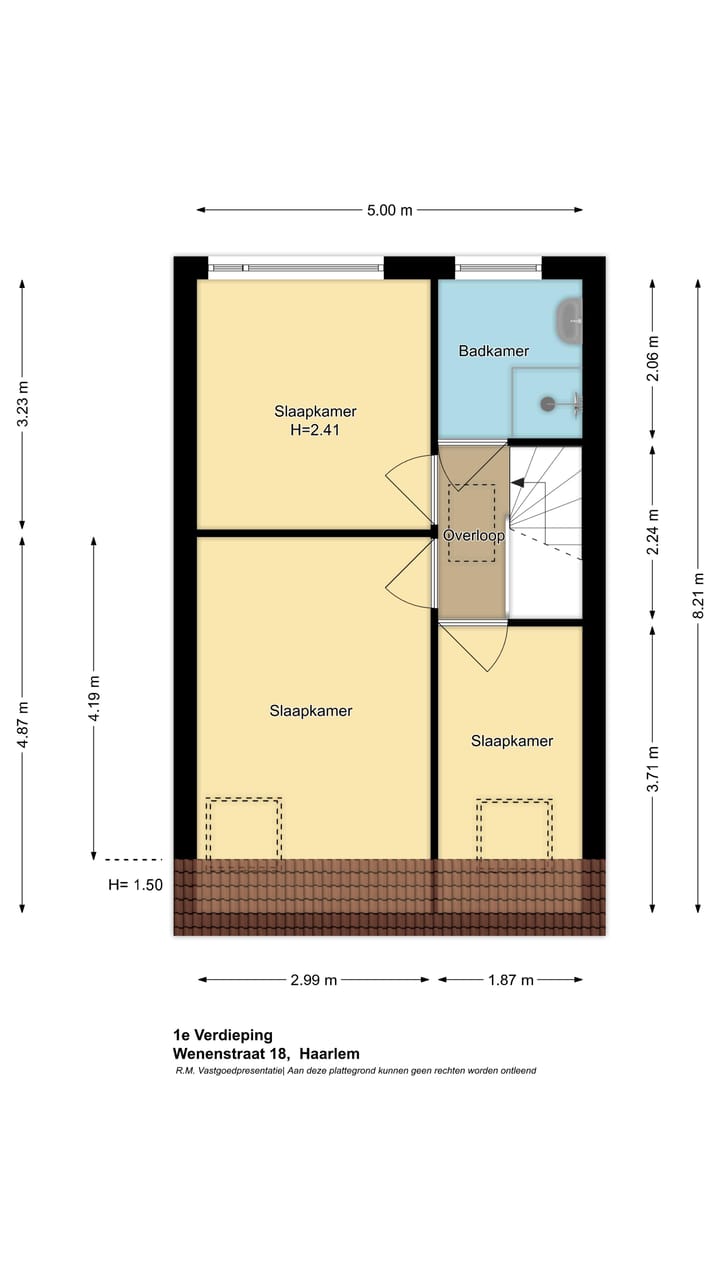Foto 31 van Wenenstraat 18