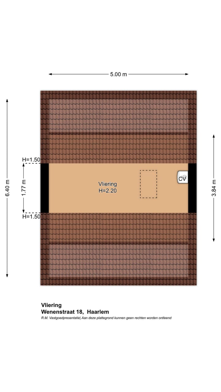 Foto 32 van Wenenstraat 18