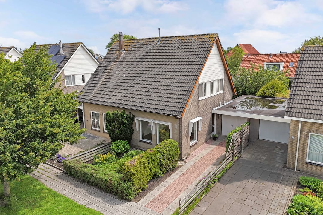 Foto 1 van De Terp 12