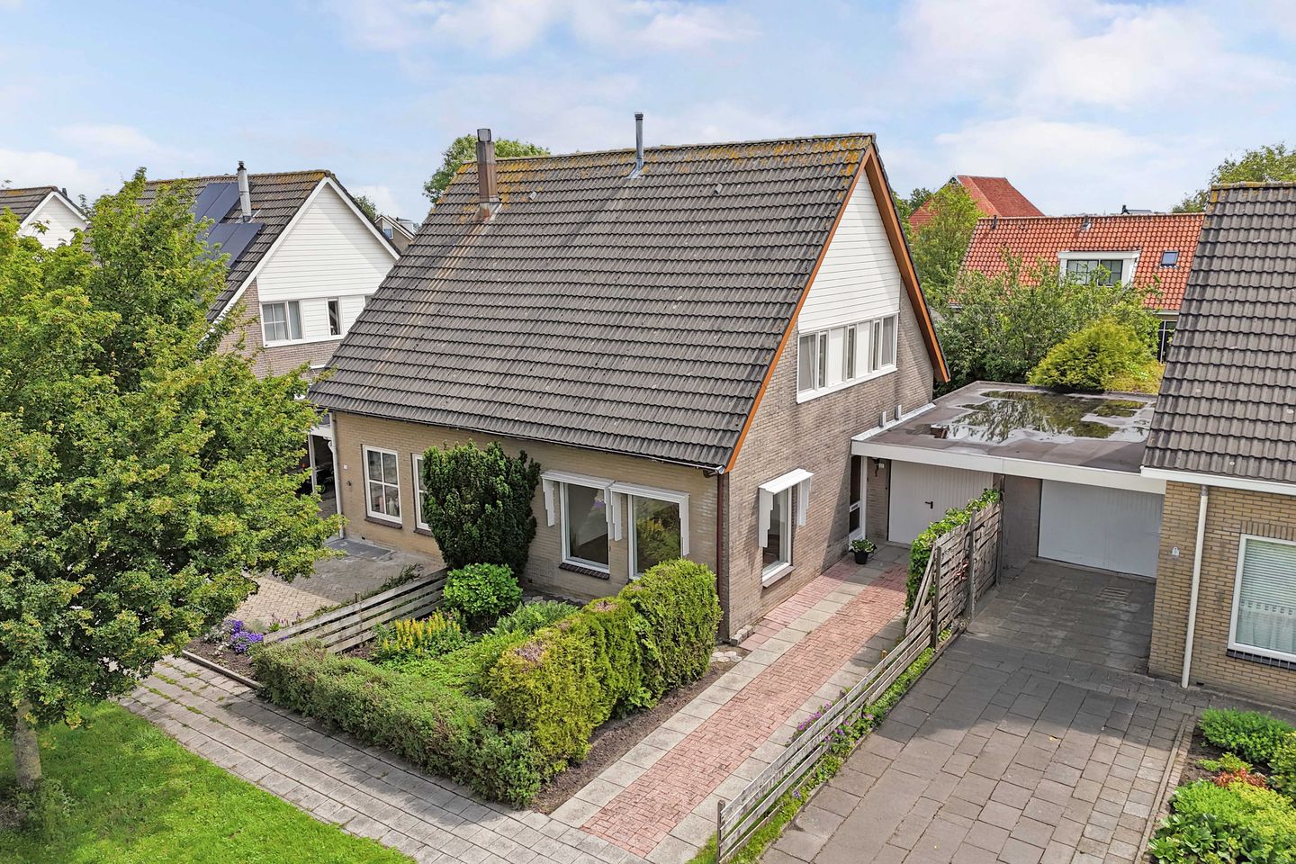 Foto 1 van De Terp 12