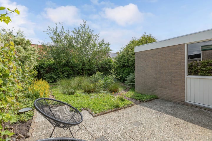 Foto 4 van De Terp 12