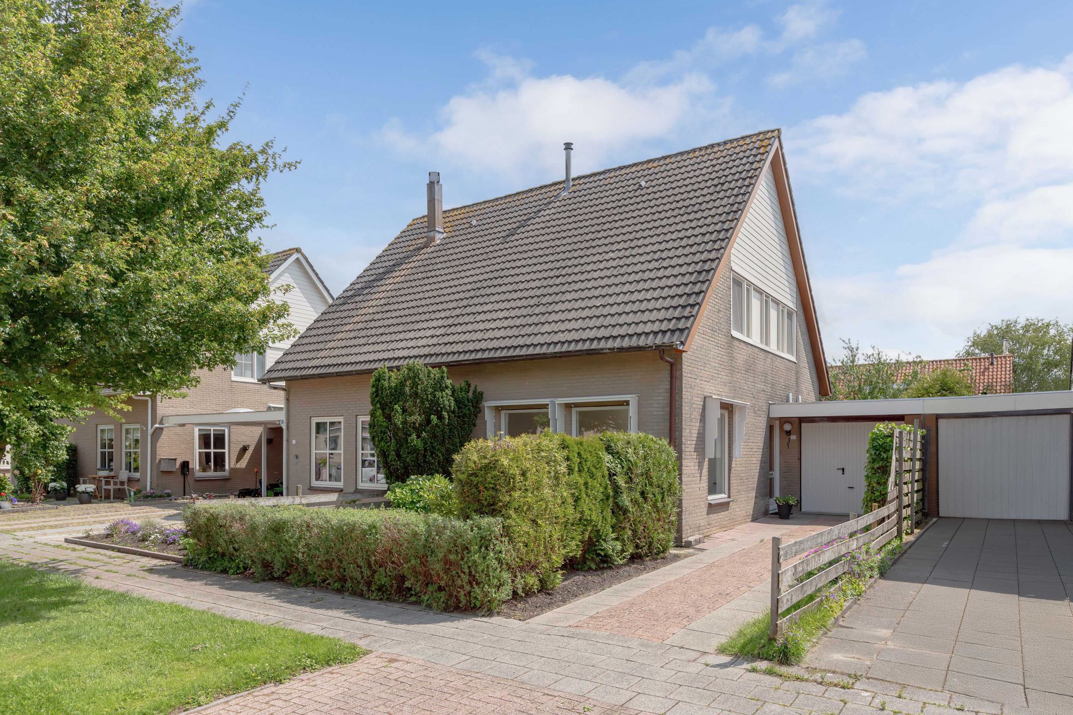 Foto 6 van De Terp 12