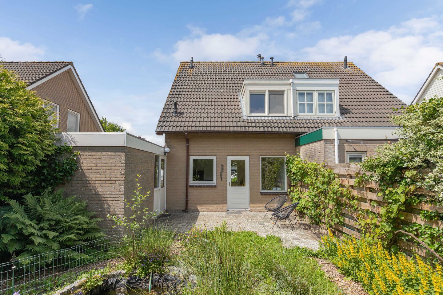 Foto 5 van De Terp 12