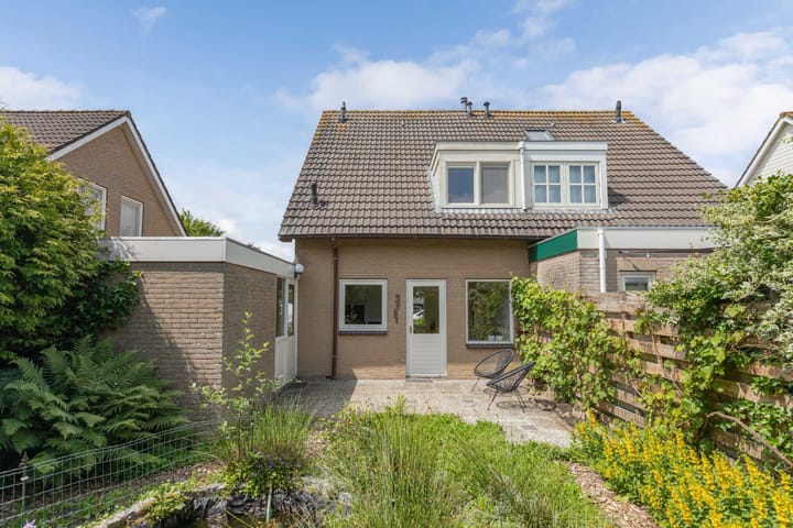 Foto 5 van De Terp 12