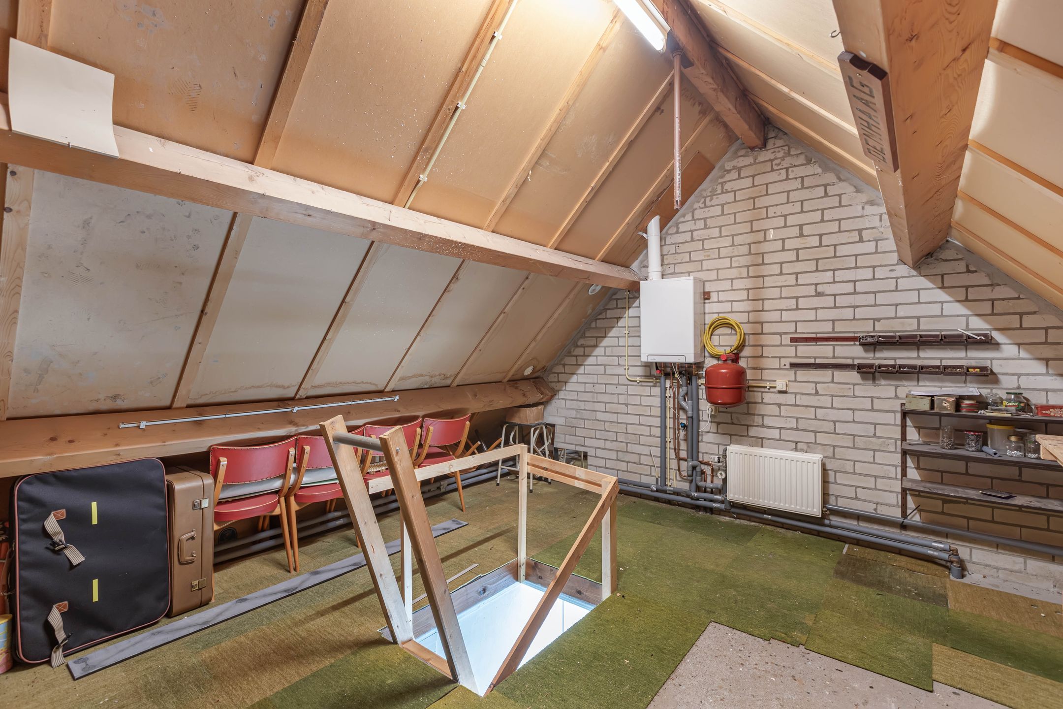 Foto 30 van De Terp 12