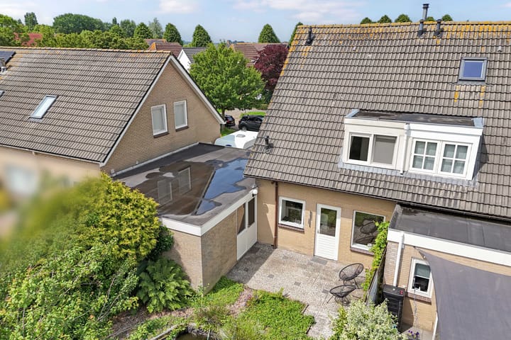 Foto 32 van De Terp 12