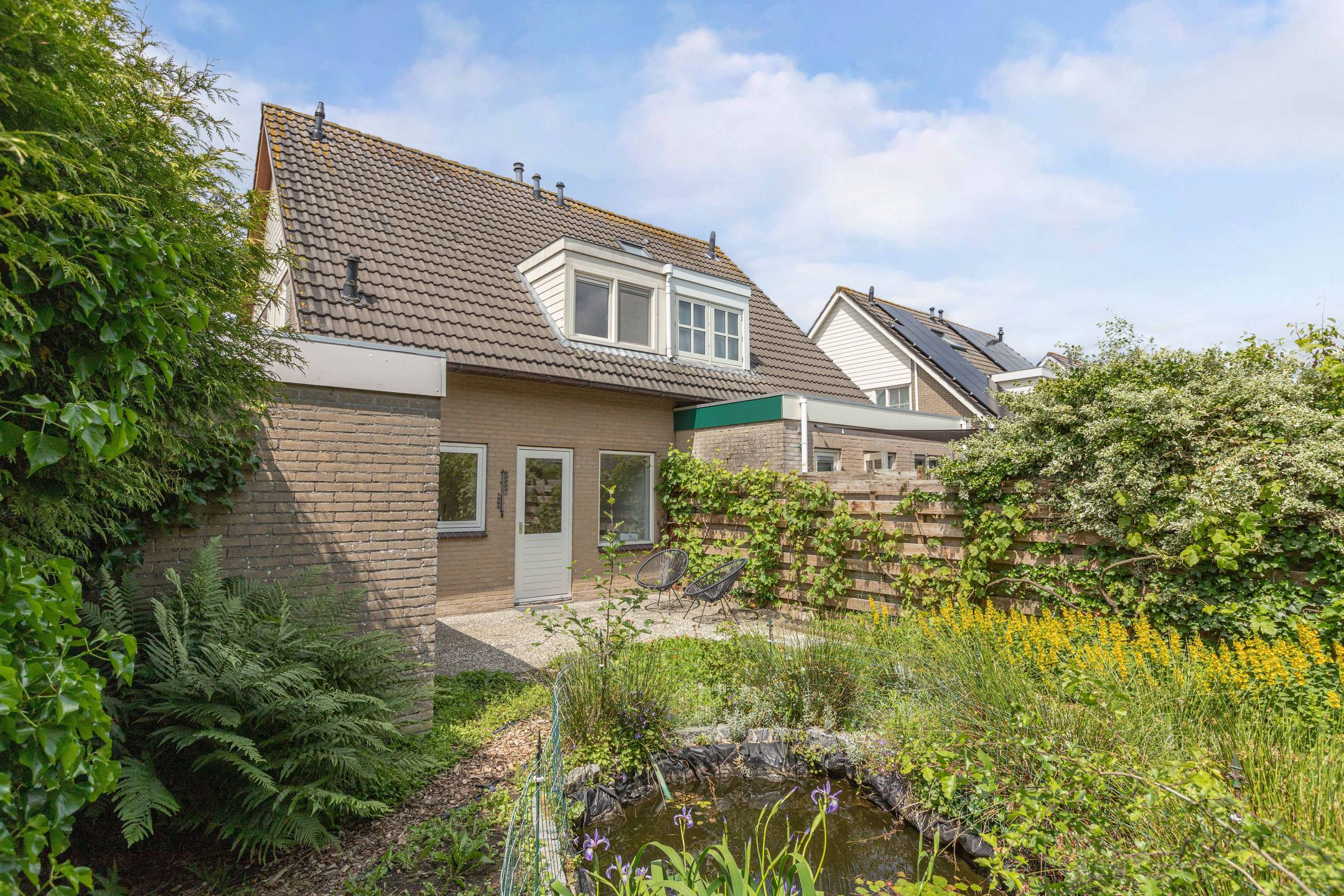 Foto 36 van De Terp 12