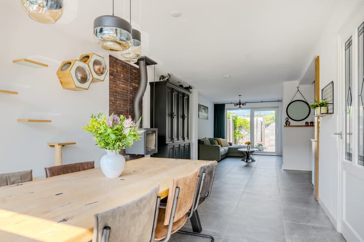 Foto 3 van Wagenaarstraat 9