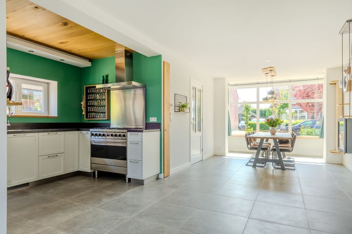 Foto 4 van Wagenaarstraat 9