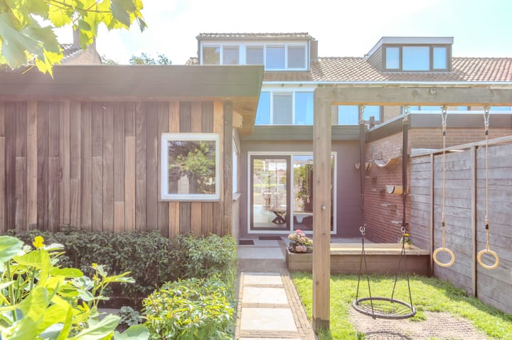 Foto 6 van Wagenaarstraat 9