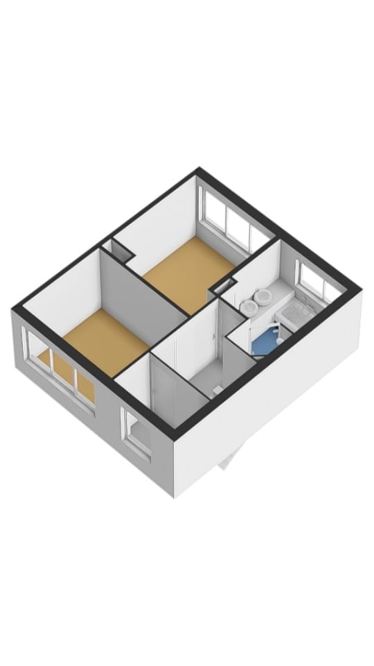 Foto 55 van Wagenaarstraat 9