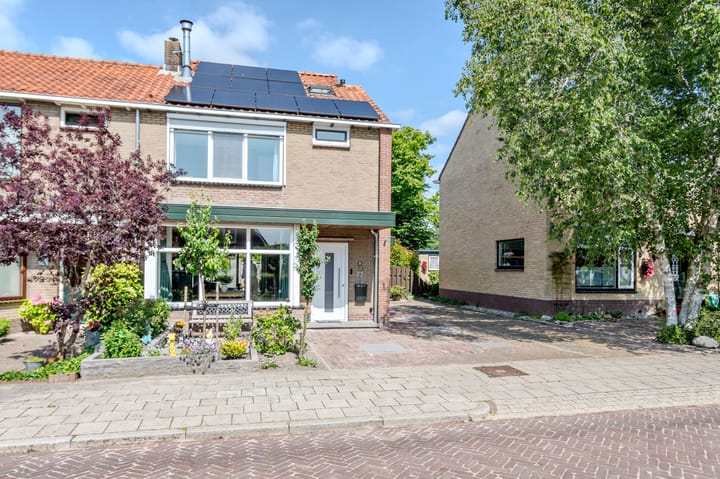 Foto 8 van Wagenaarstraat 9