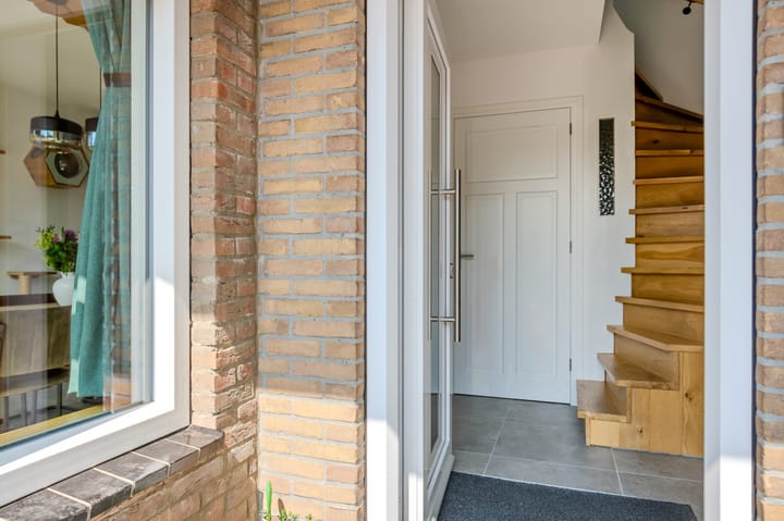 Foto 11 van Wagenaarstraat 9