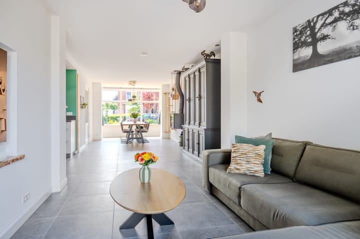 Foto 14 van Wagenaarstraat 9