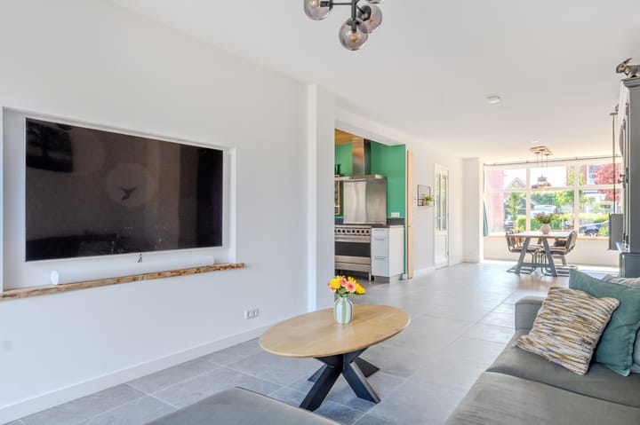 Foto 15 van Wagenaarstraat 9