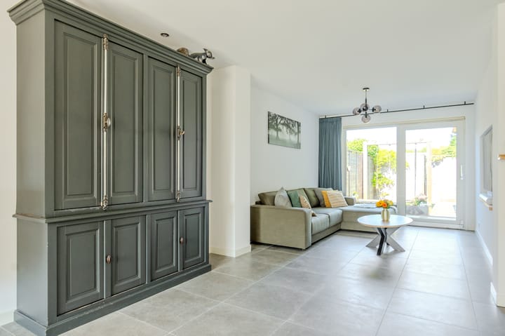 Foto 16 van Wagenaarstraat 9