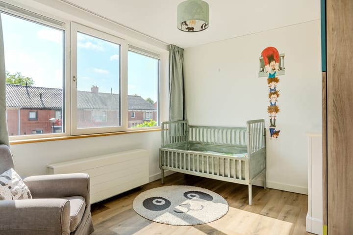 Foto 24 van Wagenaarstraat 9