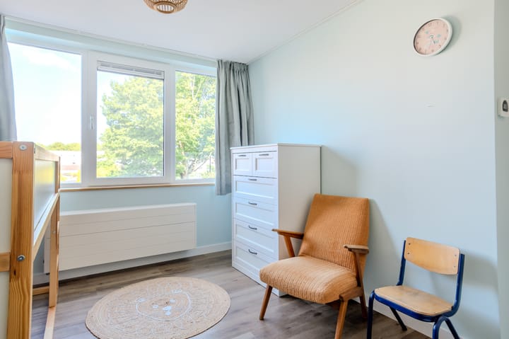 Foto 27 van Wagenaarstraat 9