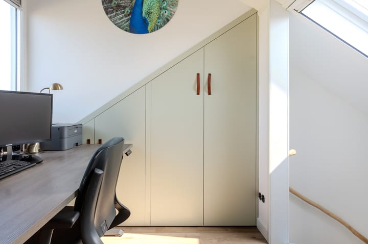 Foto 33 van Wagenaarstraat 9