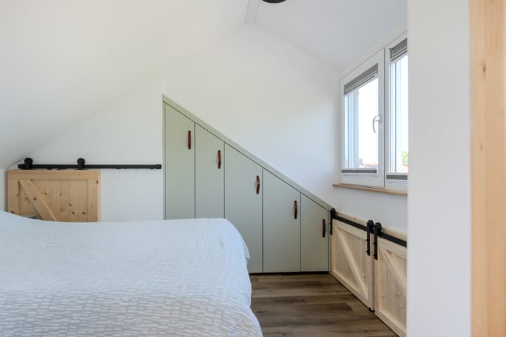 Foto 35 van Wagenaarstraat 9